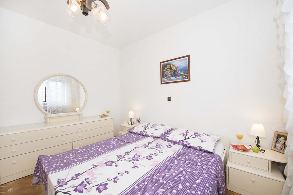 Apartment Kurbasa Kaštela Zewnętrze zdjęcie