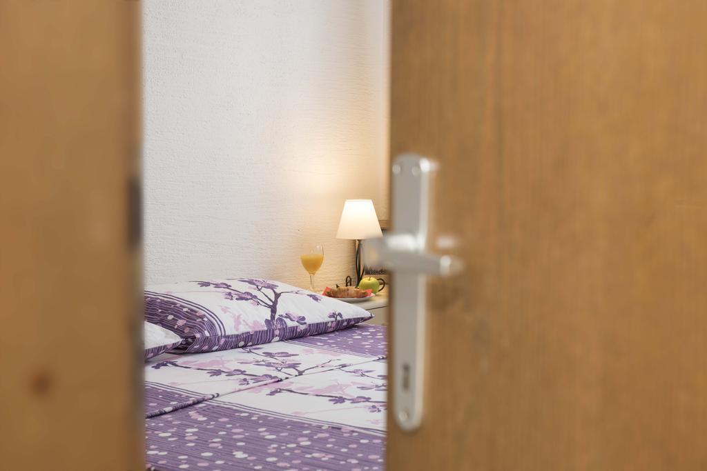 Apartment Kurbasa Kaštela Zewnętrze zdjęcie